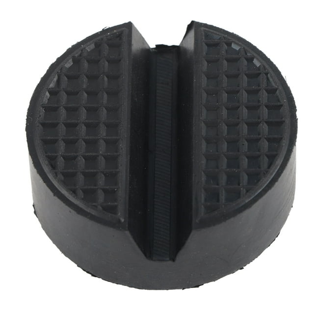 Frame Rail Protector,Universal Car Jack Pad Jacking Point Support Lifting Pad Adapter Enhanced Features
