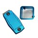 thumbnail image 3 of Magnético soporte para tiza Clip para cinturón portátil Pool Cue Snooker accesorios prácticos Azul shamjiam Clip de cinturón de tiza, 3 of 7