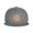 Gray, variant on Flat Bill Visor Classic Snapback Hat Us Desert Camouflage Texture Adjustable Baseball Cap for Men Women Black