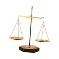 thumbnail image 1 of Soporte de centro de mesa Yuyangstore candelabro de granja 39cmx23cm, 1 of 8