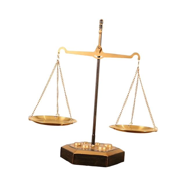 Soporte de centro de mesa Yuyangstore candelabro de granja 39cmx23cm
