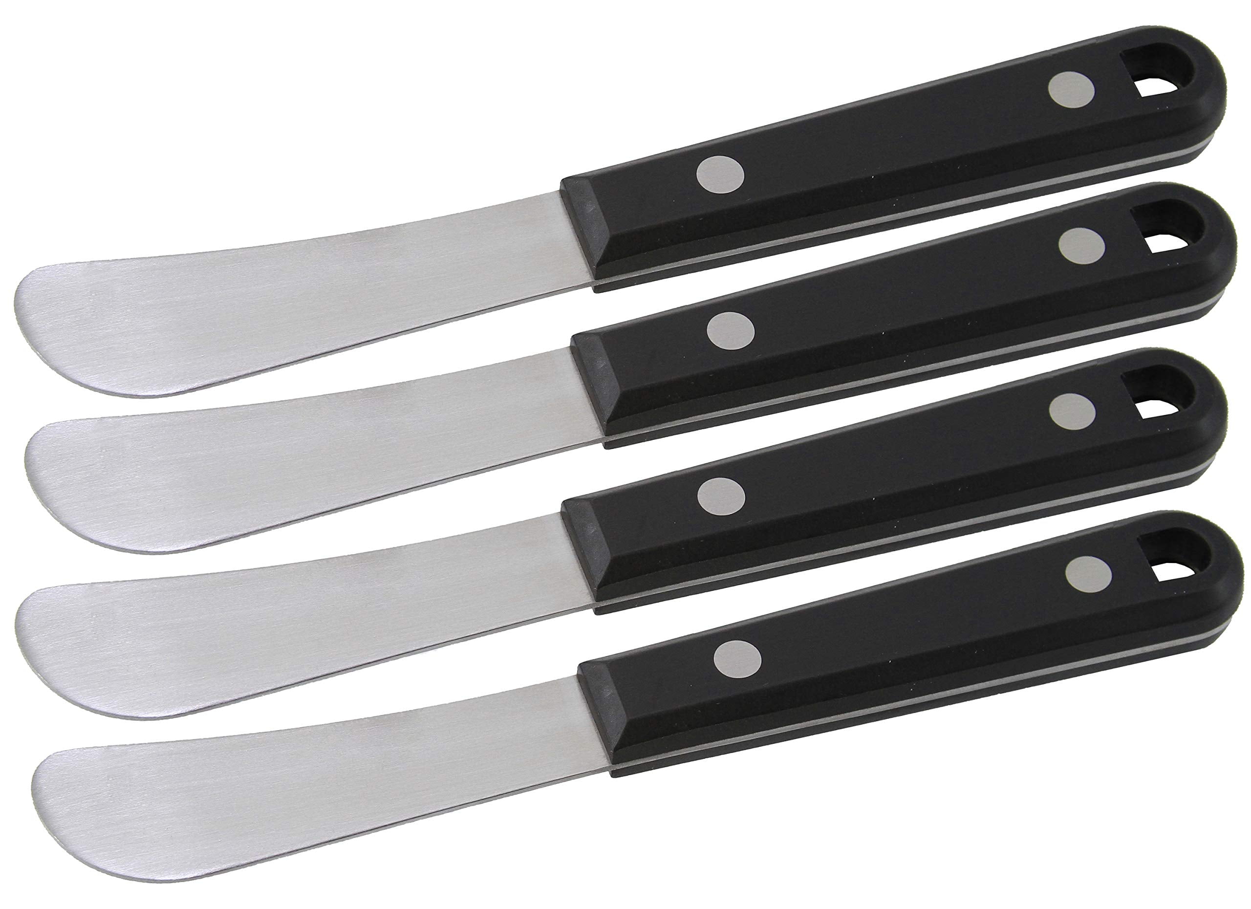 Photo 1 of Craft Kitchen 4-pc. Cheese Knife Set
