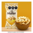 thumbnail image 4 of Cacahuates Mafer salado de 170 g, 4 of 4