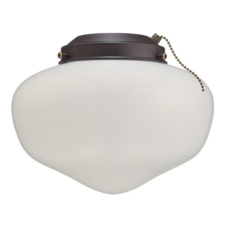 - Westinghouse 7784600 Single Light 8-1/4