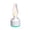 White, variant on Wovilon Humidifiers For Bedroom Humidifiers Humidifier Humidifiers For Large Room Creative Time Lamp Humidifier Soft Light Night Lamp Colorful Atmosphere Lamp