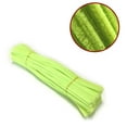thumbnail image 5 of 100-Pack 12-Inch Fluffy Chenille Stems for DIY Crafting, Bendable Fuzzy Pipe Cleaners for Kids STEM Activities, Classroom Projects, Gift Wrapping, Floral Decor & Creative Art Supplies, 5 of 5