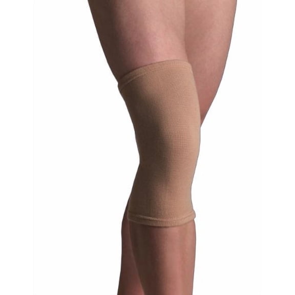 Thermoskin Elastic Knee Support, Beige, Medium