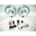 thumbnail image 3 of For The Mercedes-Benz Sprinter Off Road Driving Lights Lamps Kit, 3 of 6