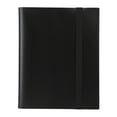 thumbnail image 2 of Card Binder 9 Pocket, Side Loading Pocket Design, Anime Idol Album with Large Capacity Storage, Folder Gaming Card Collection Holders, 2 of 7