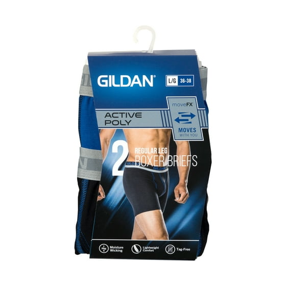 gildan active