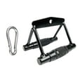 thumbnail image 3 of LAT Pull Down Barra Triceps Press Barra Down Apreta antideslizante Instalación fácil Barra en forma gancho para el entrenamiento de peso de, 3 of 8