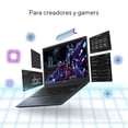 thumbnail image 3 of Laptop Asus Vivobook Pro K3400PH-KP128W Intel Core i5 Gen 11th 8GB RAM 512GB SSD, 3 of 4