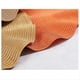thumbnail image 5 of Wave Round Placemat, Round Anti-scalding Mat,Kitchen Table Mat,Red, 5 of 5