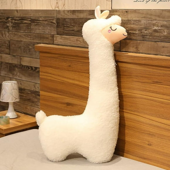Zootealy Alpaca Plush