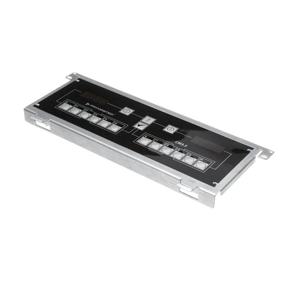 Frymaster Control Assembly, Elec (Ce) Dv Smt 8262396 - Genuine OEM Replacement Part