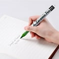thumbnail image 4 of Porcelain Paint Pens, 12 Colors Ceramic Markers for DIY Crafts on Mugs, Plates, Wine Glasses, Oven-Bake Permanently Adhesive Ink, food aafe Art Markers, Painting Supplies, 4 of 9