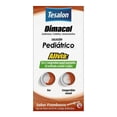 thumbnail image 1 of Jarabe Dimacol Pediatrico Para Tos y Congestión Nasal sabor Frambuesa de 60ml, 1 of 4
