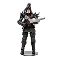 thumbnail image 4 of McFarlane Toys Warhammer 40k Darktide Traitor Guard - 7 in Collectible Figure, 4 of 10