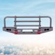 thumbnail image 4 of Parachoques de luz redonda de 2LED Combo Metal RC Bumper Guard para TRX-4 4WD AXIAL SCX10-1, 4 of 8