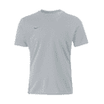 thumbnail image 2 of Nike Men's Park Short Sleeve T Shirt BV6710 (Grey, Medium), 2 of 5