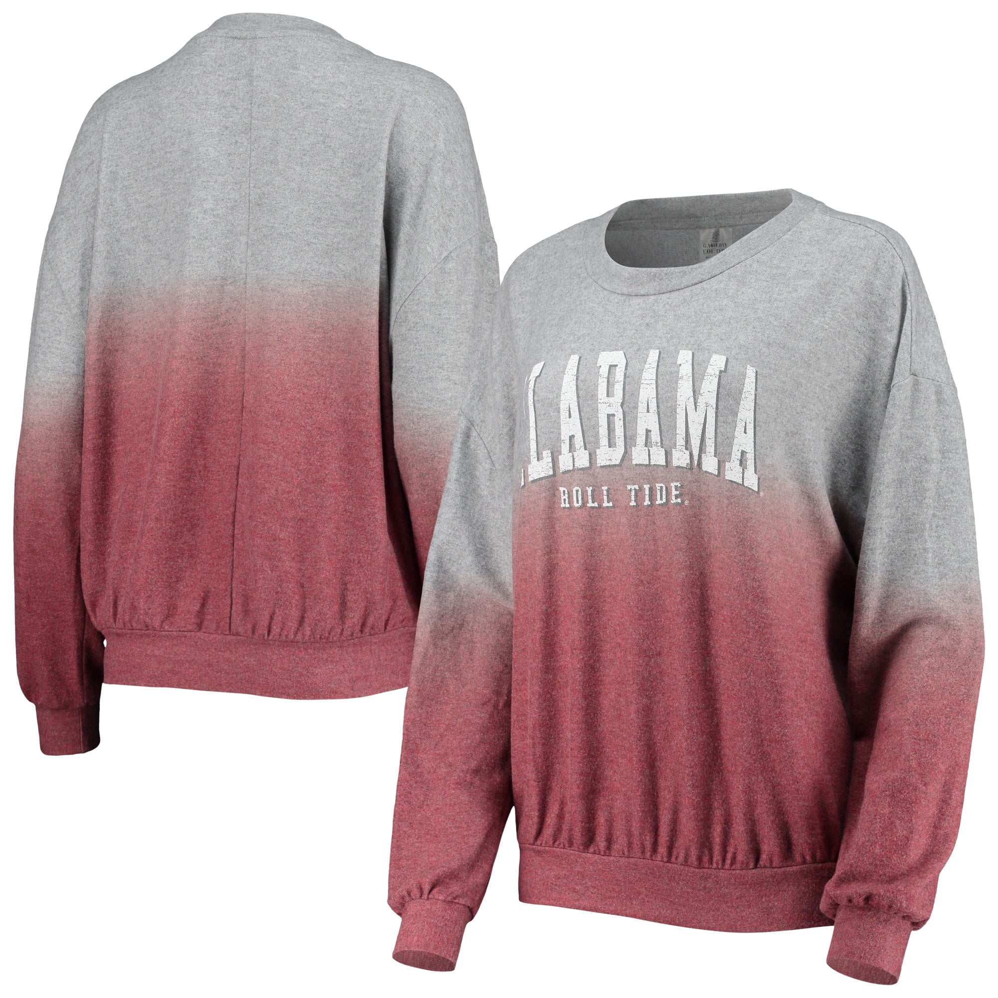 alabama sweat shirts
