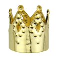 thumbnail image 2 of QUMIIRITY 80Ud Anillos De En Hierro Plateado Y Dorado Para Decorativo, 2 of 5
