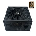 thumbnail image 6 of Apevia ATX-JP800W Jupiter 800W 80 Plus Bronze Certified Active PFC ATX Gaming Power Supply, Supports Dual/Quad Core CPUs, SLI/Crossfire/Haswell, 3 Year Warranty, 6 of 7