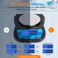 thumbnail image 2 of LOVSOLL Digital Lab Scale, 2 of 5