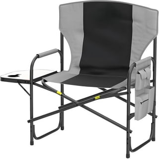  BBHW Fishing Backpacking Chairs for Heavy People