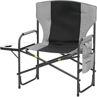 Heavy Duty Fishing Chairs