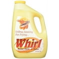 thumbnail image 2 of Whirl Admiration Pro-Fry Liquid Shortening Oil for Frying, 8 Pound, 2 of 4