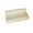 White, variant on Momihoom Natural Latex Pillow, Ergonomic Neck Support and Pressure Relief for Sleeping Comfort