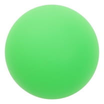 LEORX 1Set Lacrosse Balls for Balls Myofascial Release Fitness Enthusiasts 6.2Cm