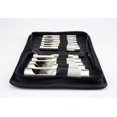thumbnail image 5 of SE 791LP Heavy-Duty 12-Piece Hollow Leather Punch Set with Zipper Pouch, 5 of 6