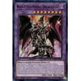 thumbnail image 1 of Carta Yu-Gi-Oh! Red-Eyes Dark Dragoon UR 1.ª Edición, 1 of 1