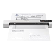 Epson DS-80W Wireless Portable Sheetfed Scanner