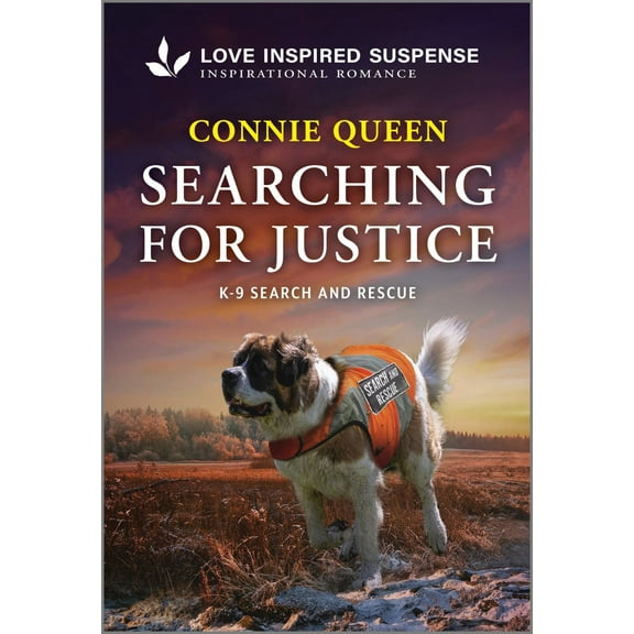 Searching for Justice (Paperback)