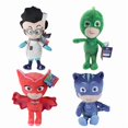 thumbnail image 4 of Peluche Catboy de PJ Masks, juguetes para niños a partir de 3 años, regalos y obsequios, 4 of 6