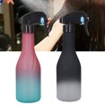 thumbnail image 1 of Bouteilles de Brumisation pour Cheveux, Grande Capacité 2 Pcs Vaporisateur Vide pour Salon de Coiffure, 1 of 8