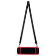 thumbnail image 4 of Silicone Case for Anker Soundcore Motion+ Bluetooth Speaker Carry Pouch with Strap Carabiner, 4 of 7
