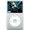 Apple iPod classic MP3/Video Player with LCD Display, Silver