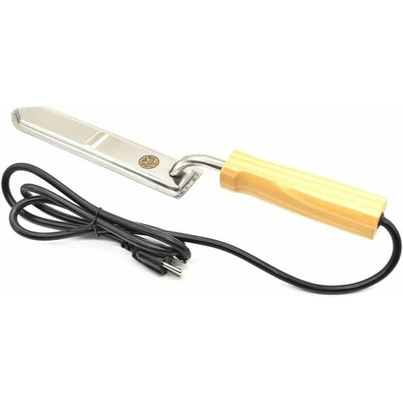 GLUK-ELEC Electric Decapping Knife, 110 Volts