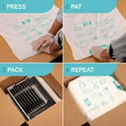 #100 Sealed Air Instapak (Qty 6)