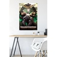 thumbnail image 4 of Transformers: Rise of the Beasts - Maximals Wall Poster, 22.375" x 34", 4 of 4