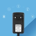 thumbnail image 4 of Li-ion Charger Adapter, 100-240V Fire-proof ABS Adapter Charger, For Home, 4 of 7