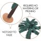 thumbnail image 3 of BESTYASH Con Artificial Verde Para Diorama Y Manualidades De PVC Resistente, 3 of 8