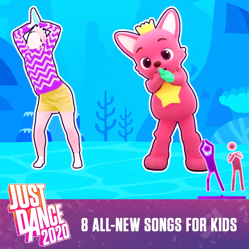 wii just dance 2020 walmart