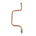 thumbnail image 2 of qiya Copper-plated Aluminum small household Air Compressor Exhaust Tube Air pump pipe, 2 of 5
