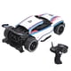 thumbnail image 4 of Niños RC Racing Car 2.4Ghz Alta Velocidad Control Remoto Inalámbrico Simulación Coche JuguetesBlanco, 4 of 5