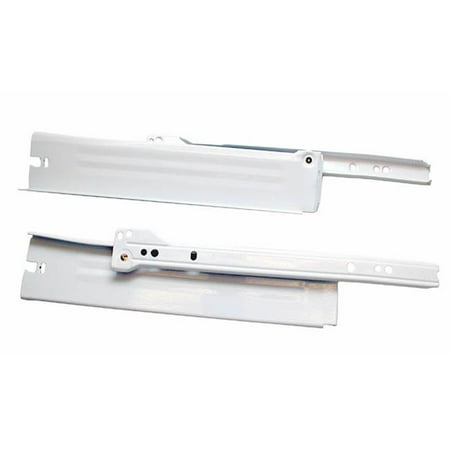 

22 In. C-15 Metabox Narrow - White